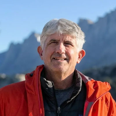 Picture of Gary McNay